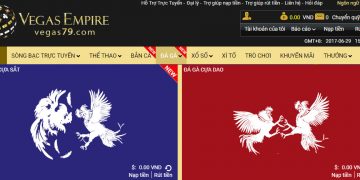 đá gà tại vegas 79