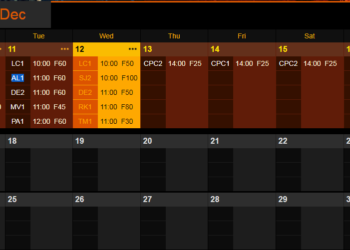 Lịch đá gà SV388