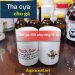 thuốc thả cựa gà đá
