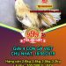 giải gà nòi 18/8