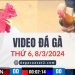 Clip Đá Gà Campuchia ngày 8/3/2024