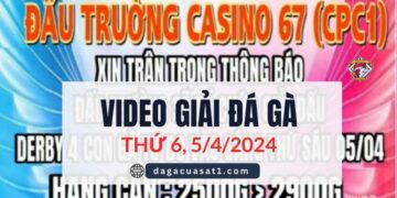 giai ga cpc1 5-4-2024