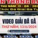 Full Giải Đá Gà Tự Do Thomo Ngày 13/6/2024 (CPC3/ CPC1)
